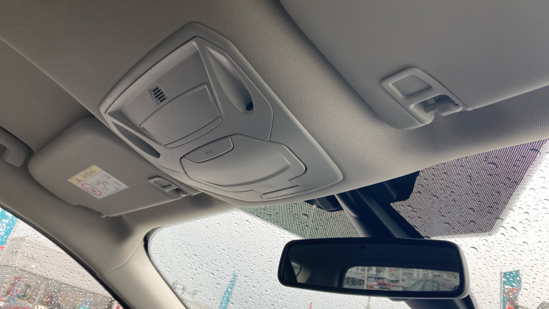 Ford Kuga 1.5 EcoBoost Titanium Edition 5dr 2WD Petrol Estate